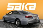 Harmaa Sedan, Audi A6 – OVS-999, kuva 5