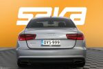Harmaa Sedan, Audi A6 – OVS-999, kuva 7