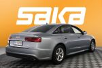 Harmaa Sedan, Audi A6 – OVS-999, kuva 8