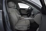 Harmaa Sedan, Audi A6 – OVS-999, kuva 9