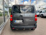 Harmaa Pakettiauto, Toyota Proace – OVT-326, kuva 3