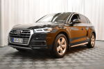 Musta Maastoauto, Audi Q5 – OVV-315, kuva 4