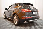 Musta Maastoauto, Audi Q5 – OVV-315, kuva 5