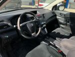 Harmaa Maastoauto, Honda CR-V – OVV-755, kuva 3