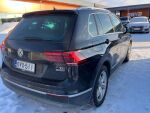 Musta Maastoauto, Volkswagen Tiguan – OVX-511, kuva 3