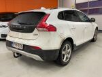 Valkoinen Viistoperä, Volvo V40 Cross Country – OVX-554, kuva 2