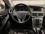 Valkoinen Viistoperä, Volvo V40 Cross Country – OVX-554, kuva 4