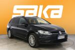 Musta Farmari, Volkswagen Golf – OVX-575, kuva 1