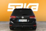 Musta Farmari, Volkswagen Golf – OVX-575, kuva 7