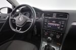 Musta Farmari, Volkswagen Golf – OVX-575, kuva 10