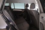 Musta Farmari, Volkswagen Golf – OVX-575, kuva 13