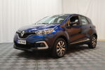 Sininen Viistoperä, Renault Captur – OVX-948, kuva 3