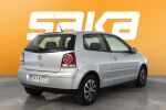 Harmaa Viistoperä, Volkswagen Polo – OVY-677, kuva 8