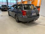 Harmaa Farmari, Toyota Avensis – OVZ-102, kuva 2