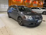 Harmaa Farmari, Toyota Avensis – OVZ-102, kuva 1