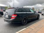 Musta Farmari, Mercedes-Benz C – OVZ-191, kuva 3