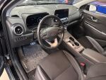 Musta Maastoauto, Hyundai KONA – OVZ-572, kuva 3