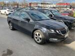 Musta Viistoperä, Skoda Octavia – OVZ-593, kuva 1