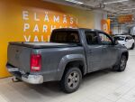 Harmaa Avolava, Volkswagen Amarok – OXA-394, kuva 2