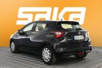 Musta Viistoperä, Nissan Micra – OXA-452, kuva 5