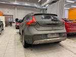 Harmaa Viistoperä, Volvo V40 Cross Country – OXA-592, kuva 2