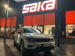 Valkoinen Maastoauto, Volkswagen Tiguan – OXA-676, kuva 1