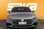 Hopea Sedan, Volkswagen Arteon – OXA-705, kuva 2
