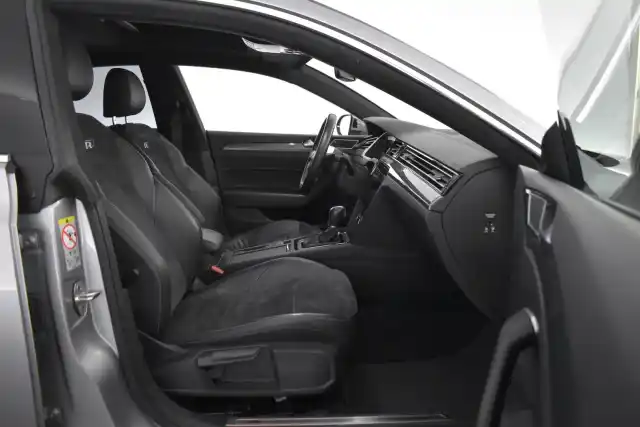 Hopea Sedan, Volkswagen Arteon – OXA-705