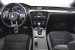 Hopea Sedan, Volkswagen Arteon – OXA-705, kuva 13