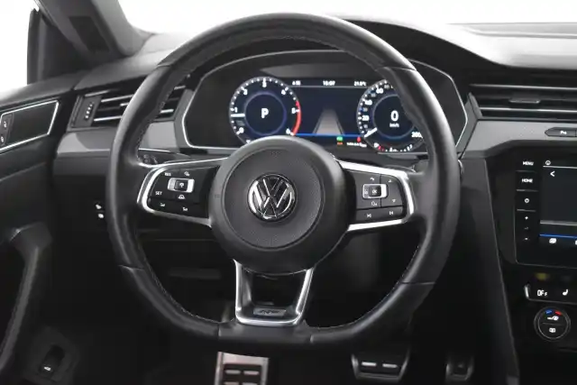 Hopea Sedan, Volkswagen Arteon – OXA-705