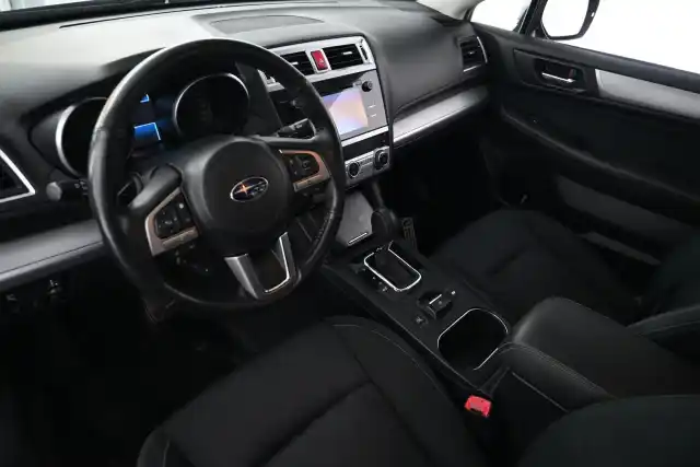Sininen Farmari, Subaru Outback – OXA-714