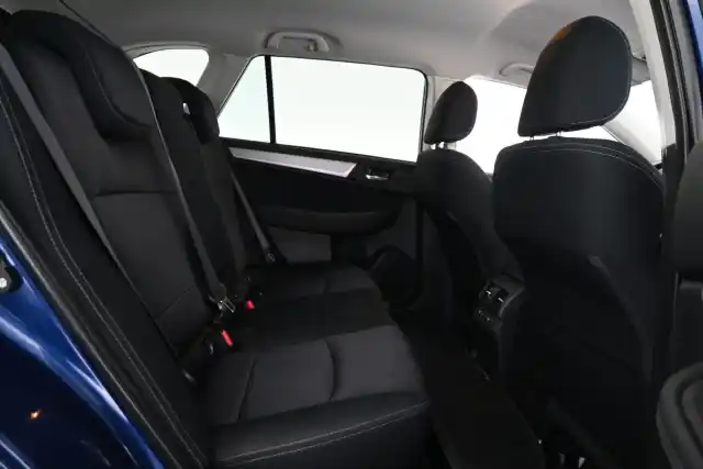 Sininen Farmari, Subaru Outback – OXA-714