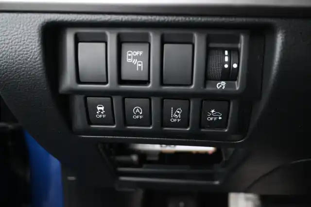Sininen Farmari, Subaru Outback – OXA-714