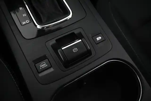 Sininen Farmari, Subaru Outback – OXA-714