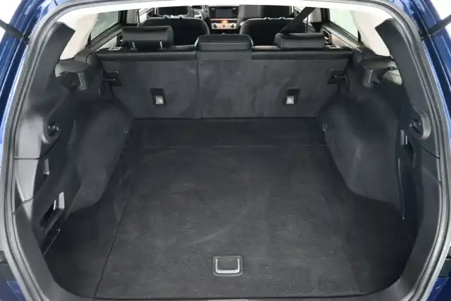 Sininen Farmari, Subaru Outback – OXA-714