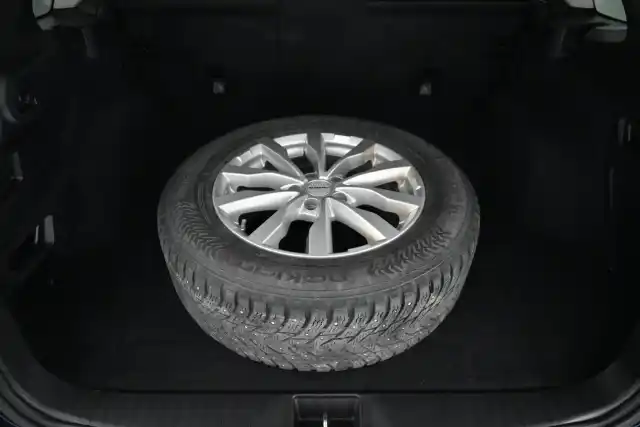 Sininen Farmari, Subaru Outback – OXA-714