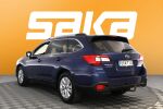 Sininen Farmari, Subaru Outback – OXA-714, kuva 5