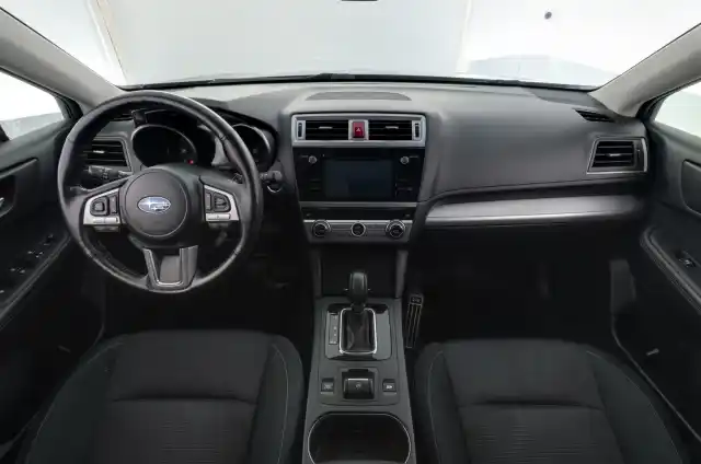 Sininen Farmari, Subaru Outback – OXA-714