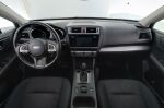 Sininen Farmari, Subaru Outback – OXA-714, kuva 9
