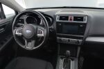 Sininen Farmari, Subaru Outback – OXA-714, kuva 10