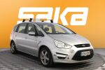Hopea Tila-auto, Ford S-Max – OXA-857, kuva 1