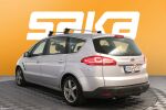 Hopea Tila-auto, Ford S-Max – OXA-857, kuva 5