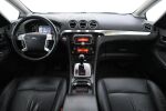 Hopea Tila-auto, Ford S-Max – OXA-857, kuva 14