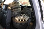 Hopea Tila-auto, Ford S-Max – OXA-857, kuva 32