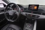 Musta Farmari, Audi A4 – OXB-238, kuva 10