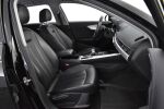 Musta Farmari, Audi A4 – OXB-238, kuva 12