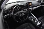Musta Farmari, Audi A4 – OXB-238, kuva 13