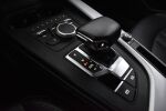 Musta Farmari, Audi A4 – OXB-238, kuva 16