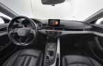 Musta Farmari, Audi A4 – OXB-238, kuva 9