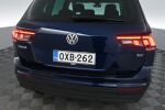 Sininen Maastoauto, Volkswagen Tiguan – OXB-262, kuva 33